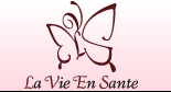 La Vie En Sante